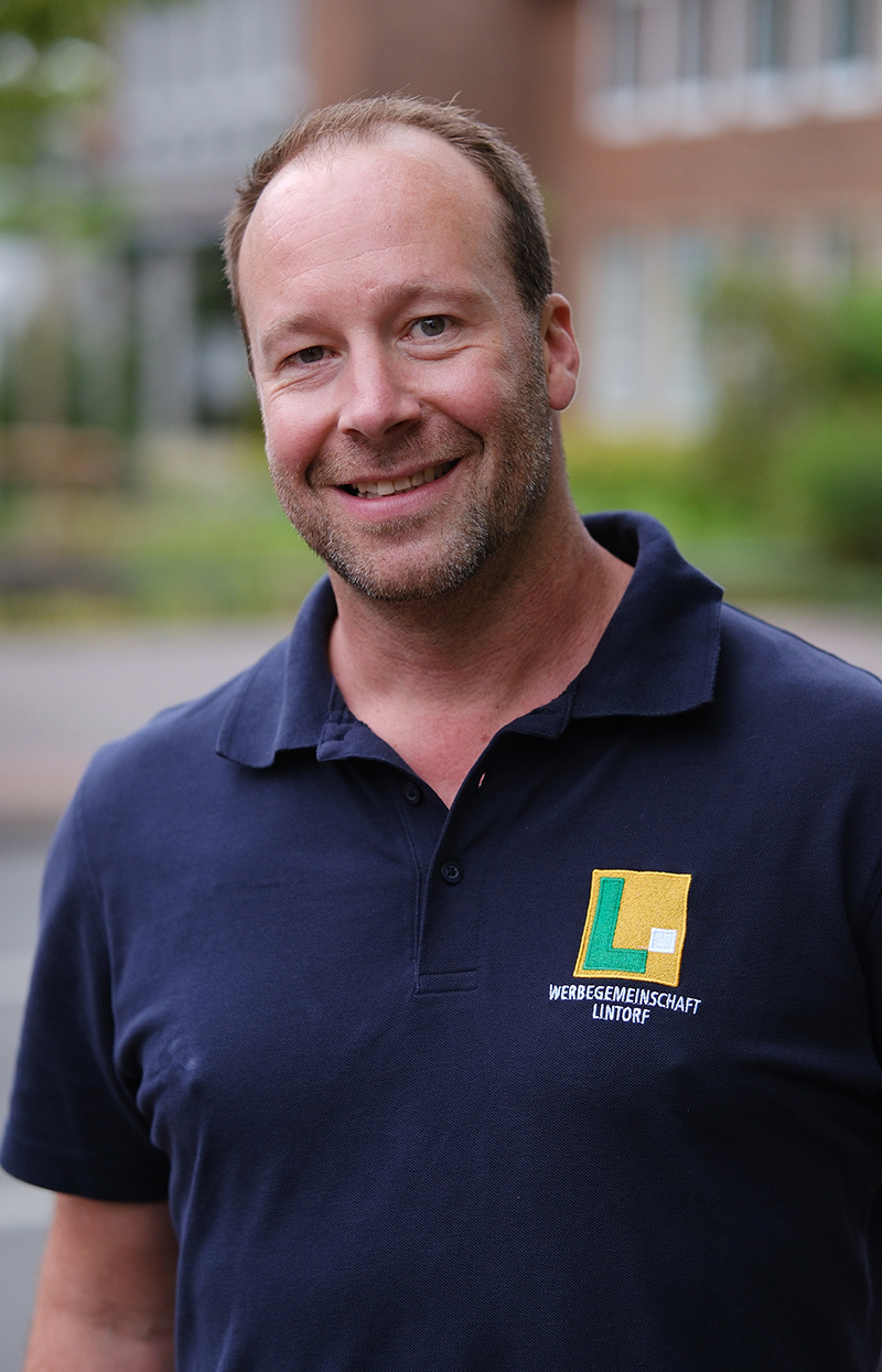 Andr Uferkamp