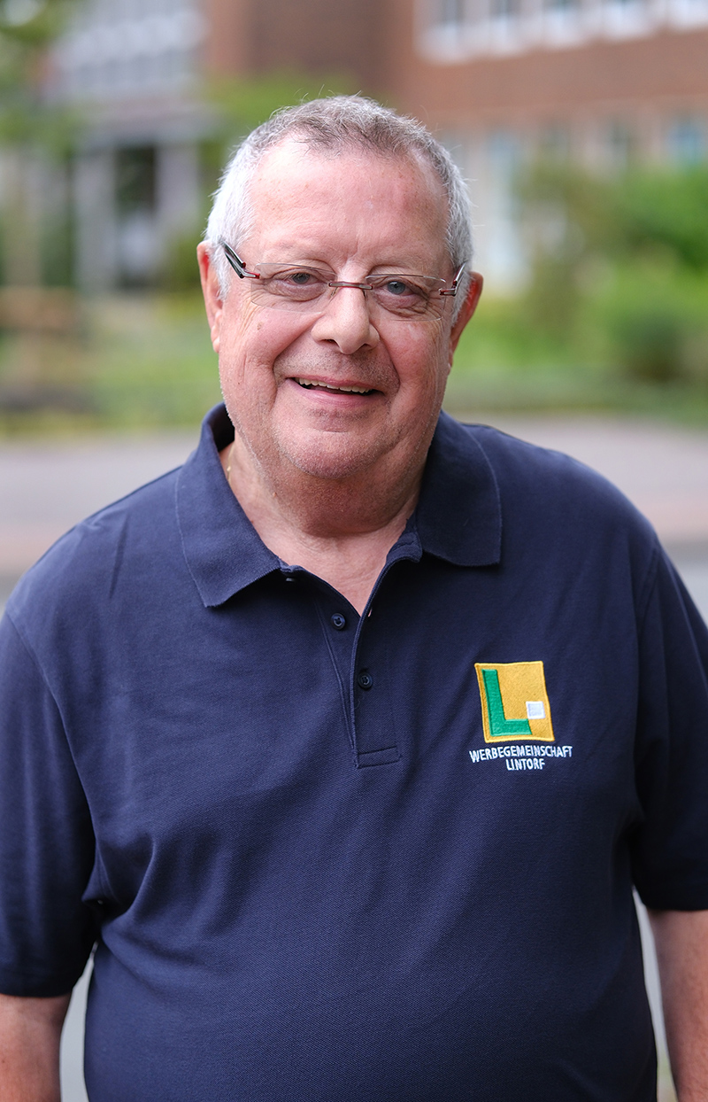 Detlev Czoske