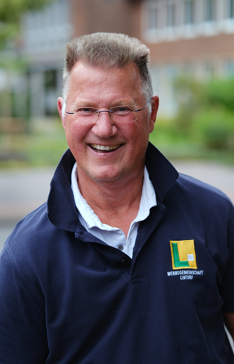 Holger Kronenberg