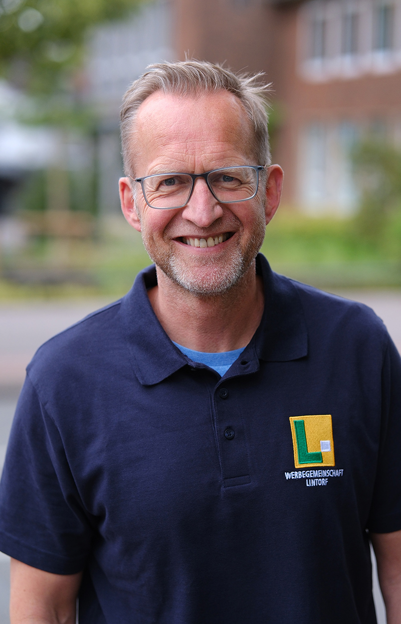 Michael Eckert
