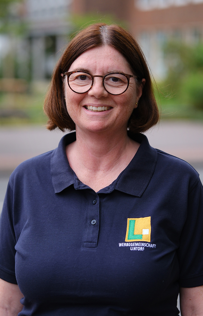 Sabine van Waasen