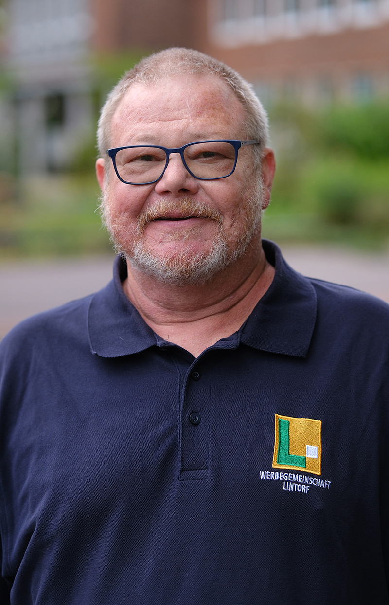 Uwe Spelter