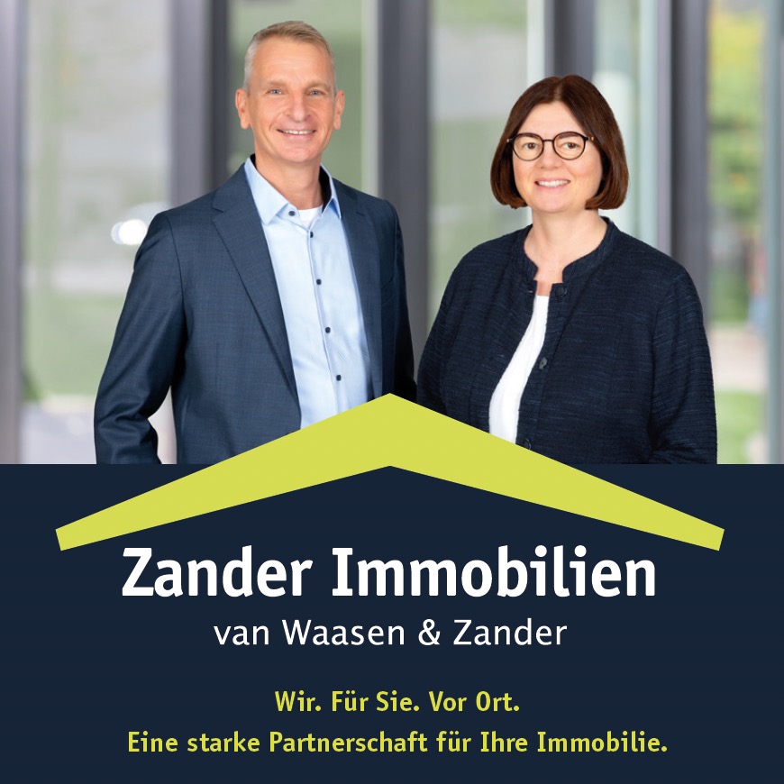 Zander Immobilien