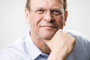 Overhamm + Berndt GmbH