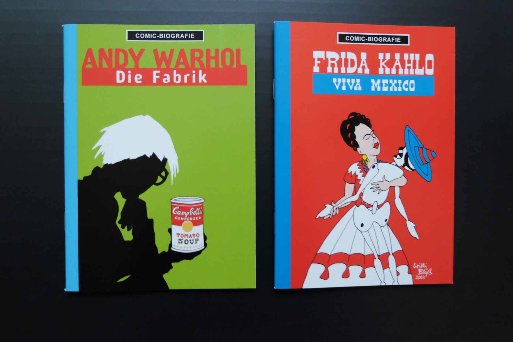 KunstBdchen