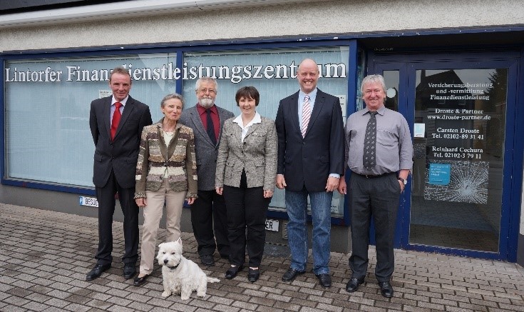 D&P Assekuranzmakler GmbH
