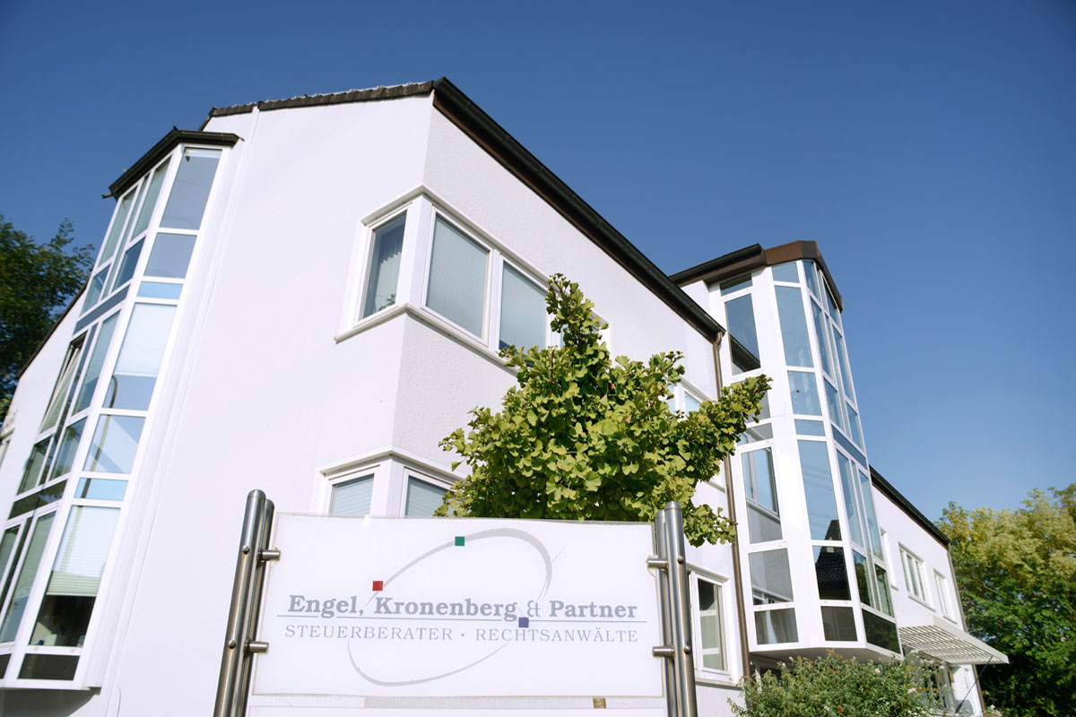 Engel, Kronenberg & Partner mbB