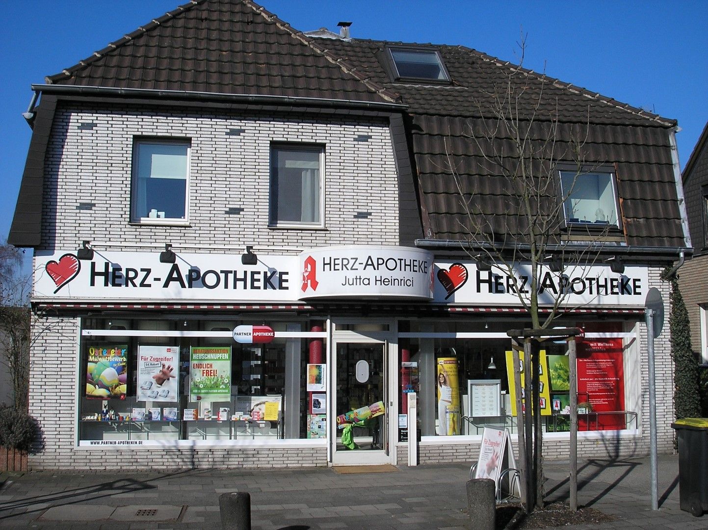 Herz Apotheke